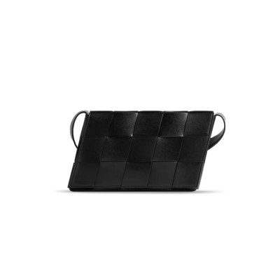 BOTTEGA VENETA LARGE SPEED CASSETTE 765897V3KK08803 (23*15*5cm)